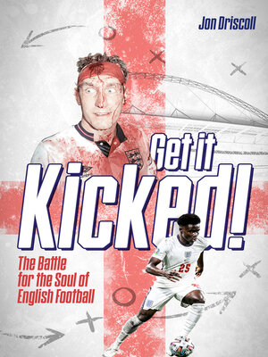 cover image of Get it Kicked!